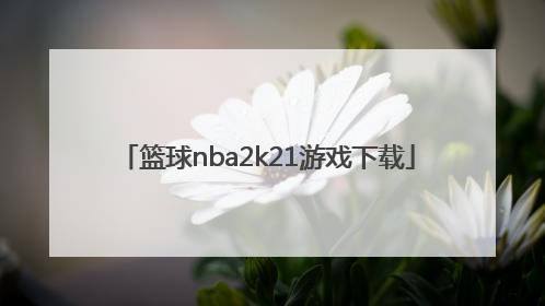 「篮球nba2k21游戏下载」nba2k21游戏下载安卓版