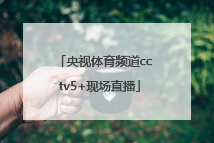 「央视体育频道cctv5+现场直播」央视体育频道cctv5节目表