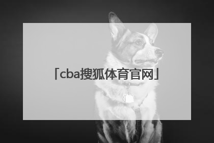 「cba搜狐体育官网」小学新课标体育教案模板